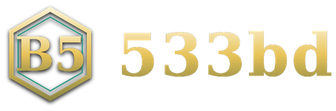 533bd logo